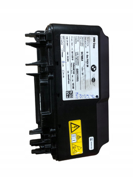 SKRZYNKA MODUŁ AKUMULATORA BMW G20 G30 G05 9470054
