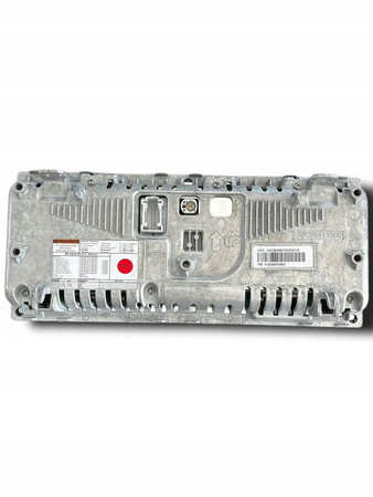 MERCEDES W222 WYŚWIETLACZ MONITOR EKRAN A2229000802