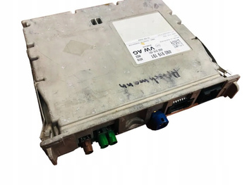 AUDI A8 D5 MODUŁ TELEWIZJI DVB2 4N0919191
