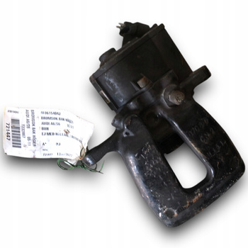 AUDI A6 C6 ZACISK PRAWY TYŁ 4F0615404J