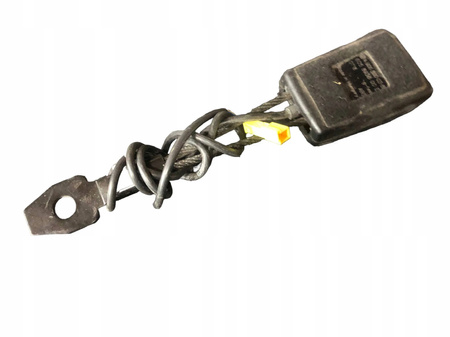 MERCEDES SPRINTER W906 KLAMRA PASA 9068600369