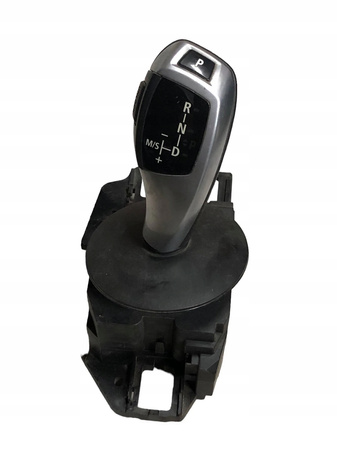 BMW E60 E61 LEWAREK ZMIANY BIEGÓW 9191207