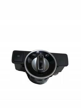 PRZEŁĄCZNIK ŚWIATEŁ MERCEDES W212 2129056800