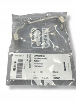 AUDI Q7 PRZEWÓD PALIWOWY 05A130241AH
