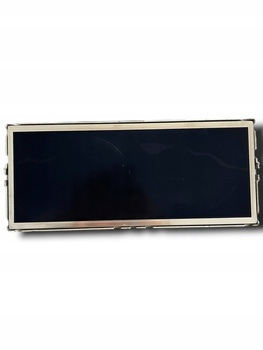 MERCEDES W222 WYŚWIETLACZ MONITOR EKRAN A2229000802